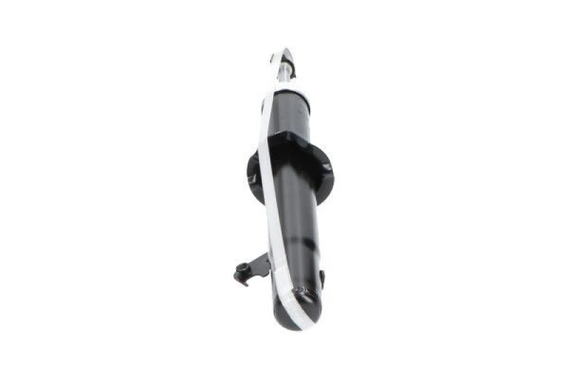 Image of KAVO PARTS SSA-4509 Shock absorber Front Axle Left, Gas Pressure, Twin-Tube, Suspension Strut, Top pin Shock Absorber (854)
