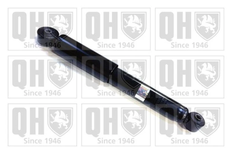 Image of QUINTON HAZELL Shock absorber QUINTON HAZELL QAG179557