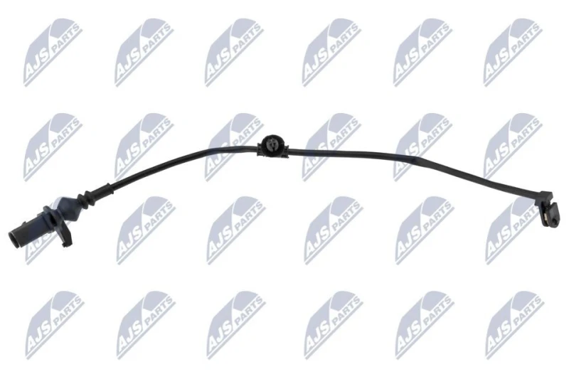 Image of NTY Brake pad wear sensor NTY HCZ-AU-002