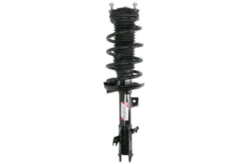 Image of Magnum Technology Suspension kit, coil springs / shock absorbers Magnum Technology SAG005MT