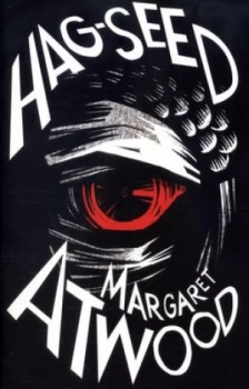 Image of Hag-Seed by Margaret Atwood Hardback