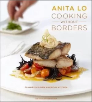 Image of Cooking without borders by Anita Lo