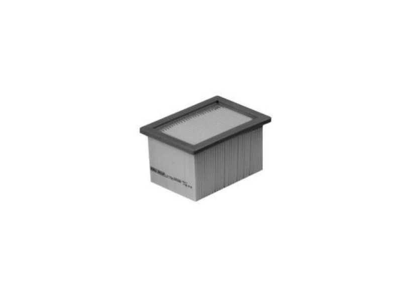 Image of MAHLE LX 1790 Air filter Filter Insert Air Filter (8)