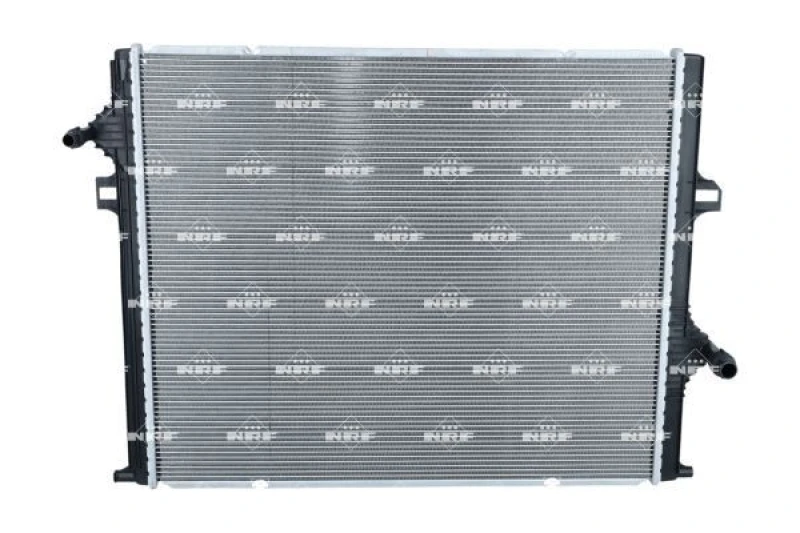 Image of NRF Engine radiator NRF 550275