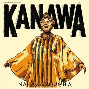 Image of Nahawa Doumbia - Kanawa Cassette