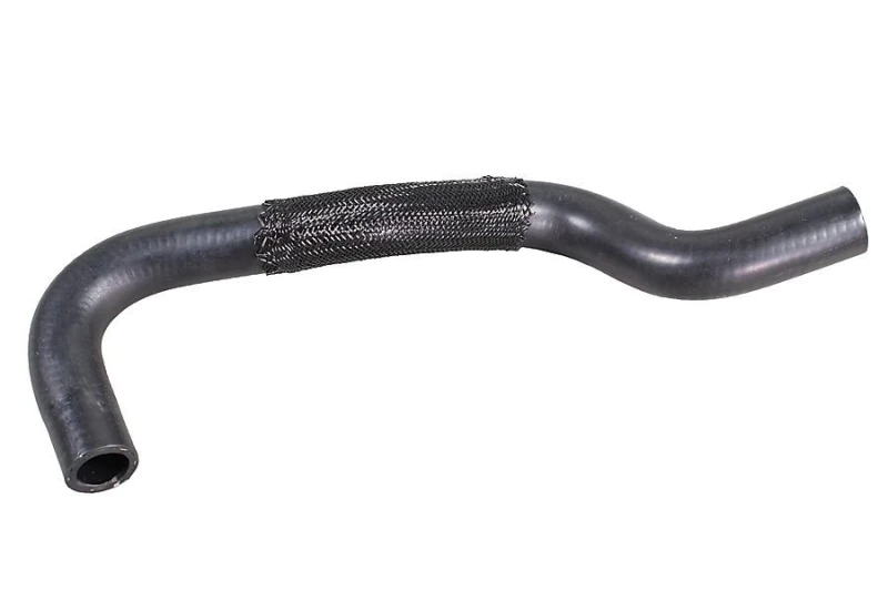 Image of Radiator hose METZGER 2421767