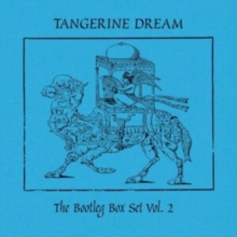 Image of The Bootleg Box Set CD / Box Set