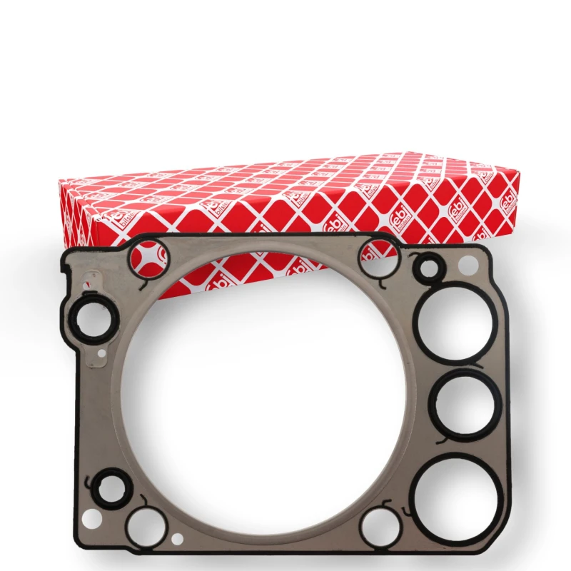 Image of FEBI BILSTEIN 39484 Head Gasket Gasket,cylinder head (318)