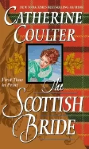 Image of scottish bride bride series