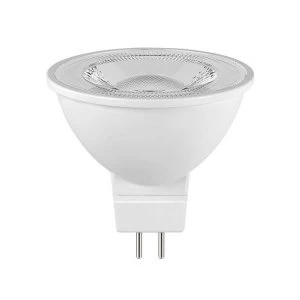 Image of Energizer LED GU5.3 (MR16) 36° Non-Dimmable Bulb, Warm White 345 lm 4.8W