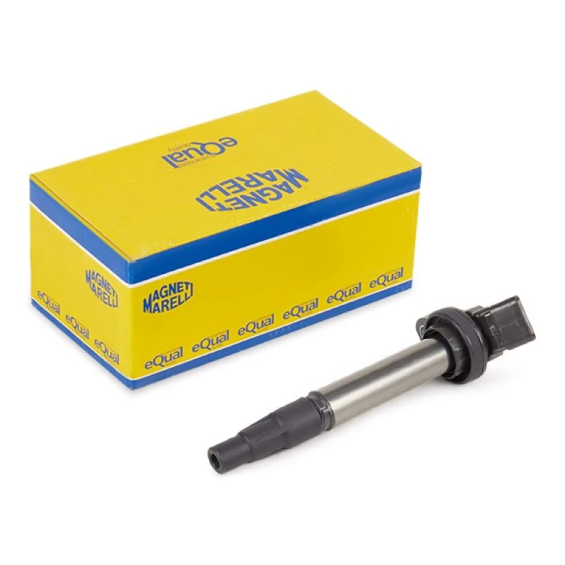 Image of MAGNETI MARELLI 060717151012 Ignition coil Coil,ignition (689)