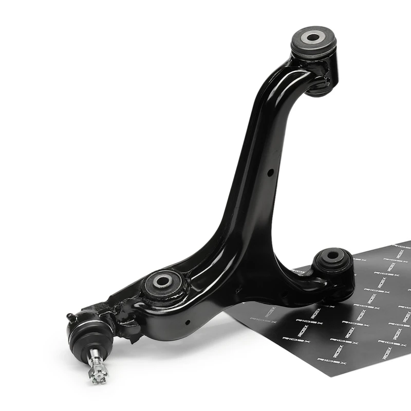 Image of RIDEX Suspension arm RIDEX 273C1740