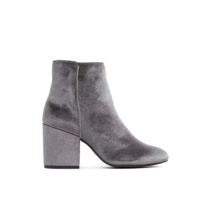 image of Aldo Masen ankle boots Grey