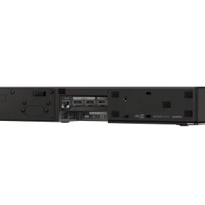 image of Sony HT-ZF9 3.1ch Wireless Cinematic Soundbar with Dolby Atmos