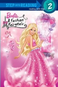 Image of Barbie by Mary Man-Kong Book