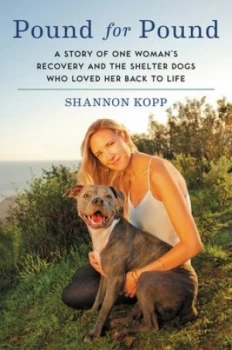 Image of Pound for Pound by Shannon Kopp Paperback