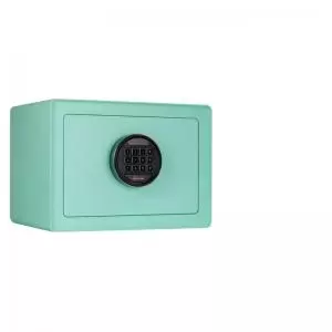 Image of Phoenix Dream DREAM1M Home Safe in Mint with Electronic Lock