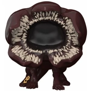 image of Dart Demodog Stranger Things Funko Pop Vinyl Figure