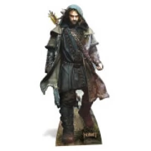 image of The Hobbit - Kili Lifesize Cardboard Cut Out