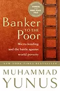 Image of banker to the poor micro lending and the battle against world poverty