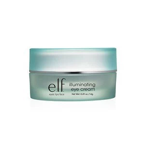 Image of e.l.f. Illuminating Eye Cream 14g