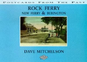 Image of Rock Ferry. Paperback