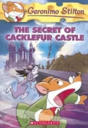 Image of secret of cacklefur castle