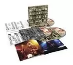 image of Led Zeppelin - Physical Graffiti (Deluxe 3 CD) (Music CD)