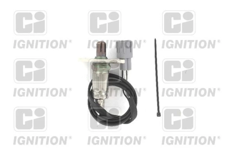 Image of QUINTON HAZELL Lambda sensor QUINTON HAZELL XLOS1263