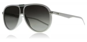 Image of Polaroid Palladium Sunglasses White VK6 Polariserade 60mm