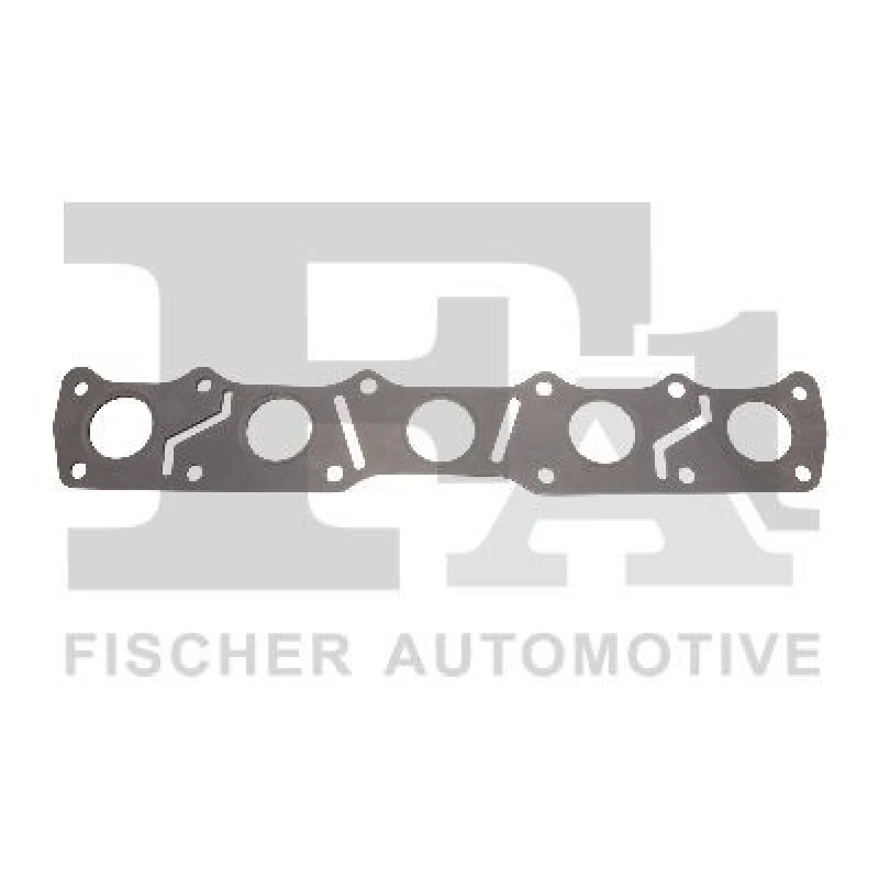 Image of FA1 Exhaust manifold gasket FA1 455-006