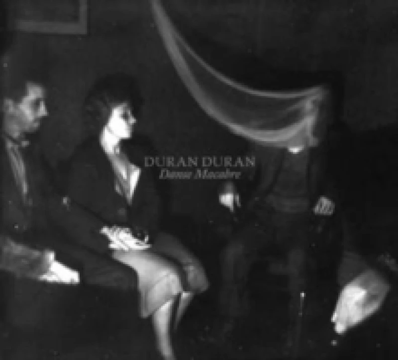 Image of Danse Macabre CD / Album