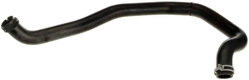 Image of GATES 05-5915 Radiator Hose EPDM (ethylene propylene diene Monomer (M-class) rubber) EPDM (ethylene propylene diene Monomer (M-class) rubber) Radiator
