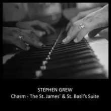 Image of Chasm: The St. James' & St. Basil's Suite