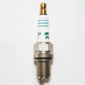 Image of Denso IK27 Spark Plug 5312 Iridium Power