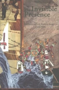 Image of Invisible Presence by Ludwig Zeller Paperback