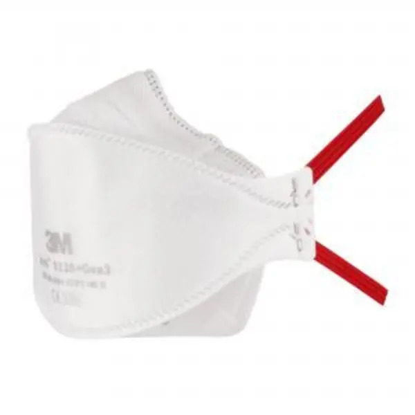Image of 3M 9330Gen3 Aura FFP3 Mask BESW3M9330PLUSGEN3