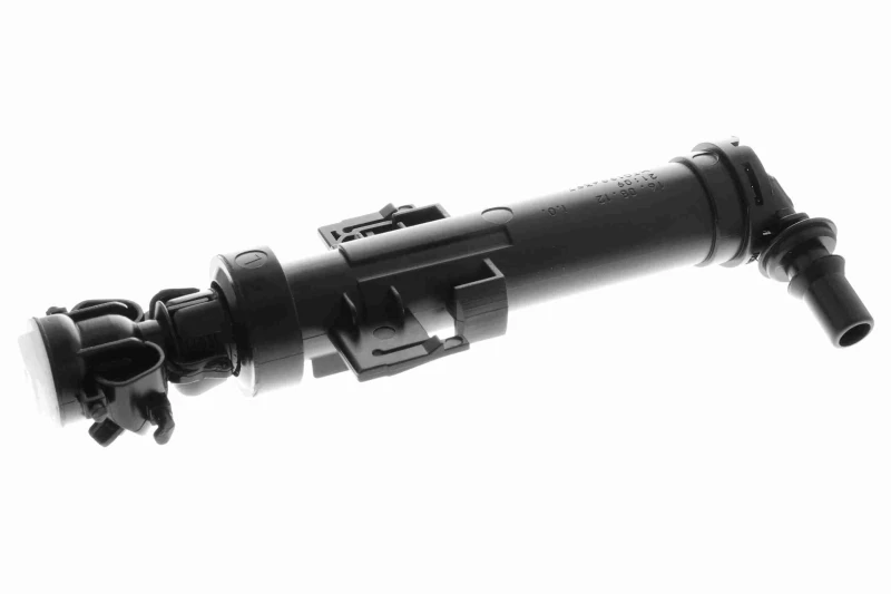 Image of VEMO V10-08-0503 Washer Fluid Jet, headlight cleaning Original VEMO Quality Left Washer Fluid Jet,headlight cleaning (1280)