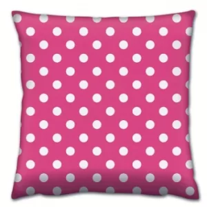 Image of A14618 Multicolor Cushion