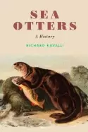 Image of sea otters a history
