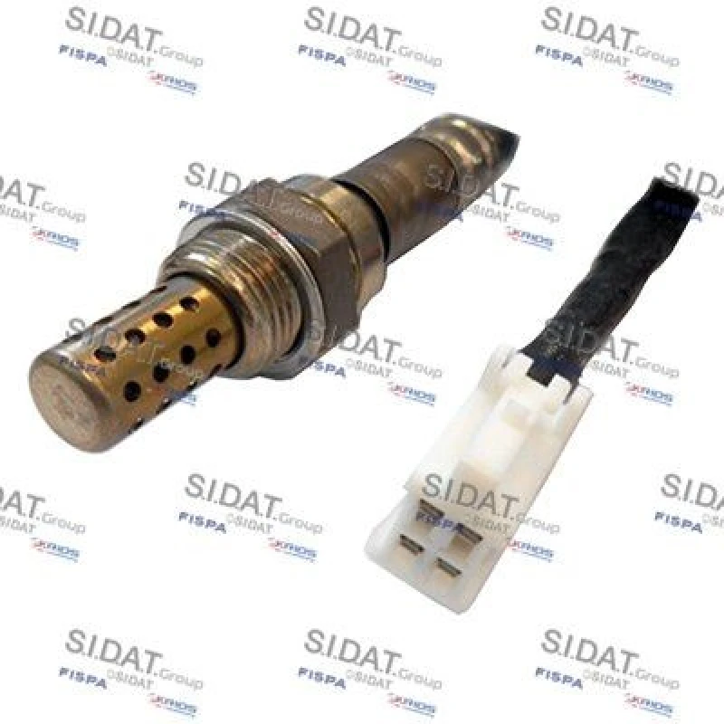 Image of FISPA Lambda sensor FISPA 90462
