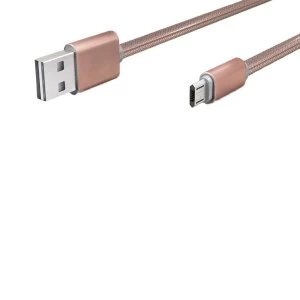 Image of Mayhem Reversible Micro USB Cable