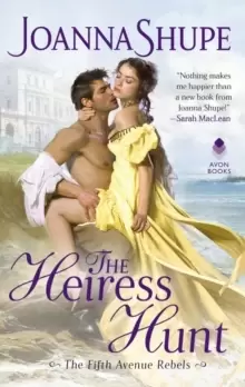 Image of The Heiress Hunt