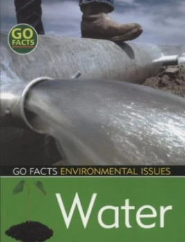 Image of Water by Mark Stafford