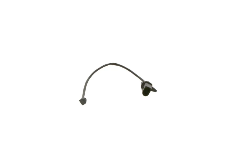 Image of Bosch 1 987 473 595 Brake Pad Wear Sensor Warning Contact,brake pad wear (407)