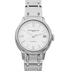 Image of Baume et Mercier M0A10495