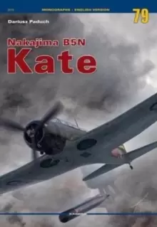 Image of Nakajima B5n Kate