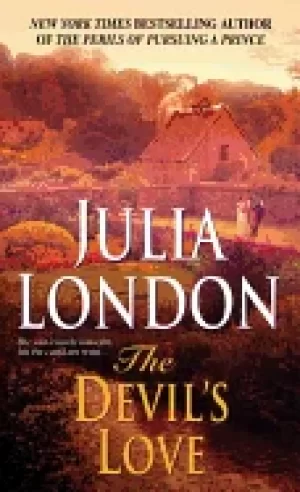 Image of devils love