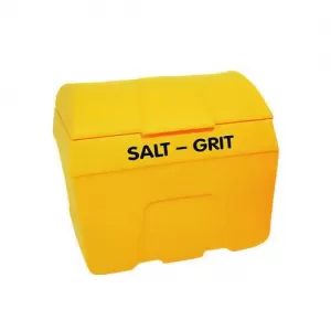 Image of Slingsby Winter Maintenance Kit With 200 Litre Grit Bin 360202
