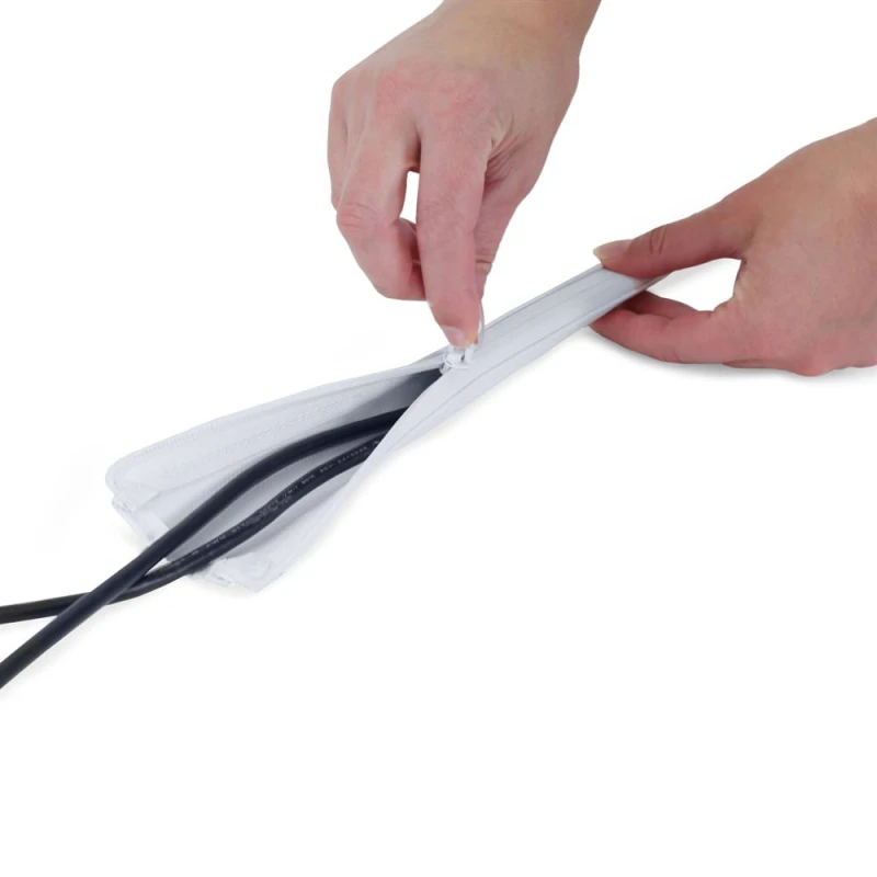 Image of Ergotron Ergotron 98-453 cable sleeve White 98-453